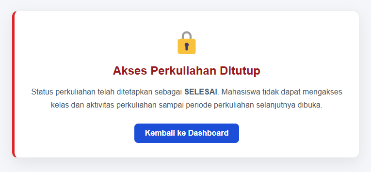 Gambar Pengumuman